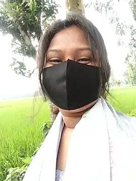 Idhika Paul online show from 09/15/25, 03:06