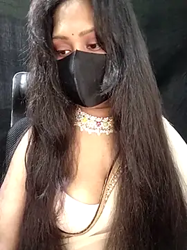 Idhika Paul online show from 09/22/25, 01:18