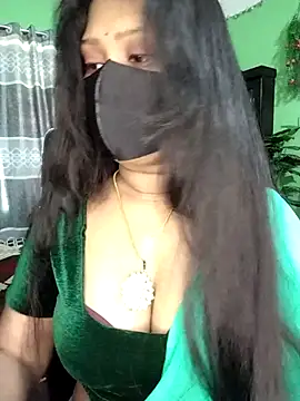 Idhika Paul online show from 09/23/25, 02:03