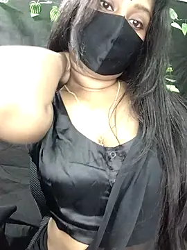 Idhika Paul online show from 12/01/25, 04:45