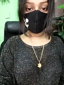 Idhika Paul online show from 12/22/25, 10:56