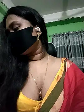 Idhika Paul online show from 04/22/26, 07:48