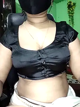 Idhika Paul online show from 04/24/26, 05:04