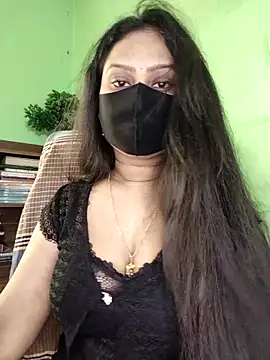 Idhika Paul online show from 05/02/26, 09:25