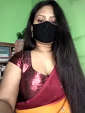 Idhika Paul online show from 05/04/26, 01:07