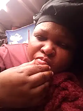 HOTSUGARX5 online show from 12/19/24, 04:56