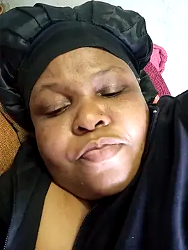 HOTSUGARX5 online show from 01/08/25, 12:26