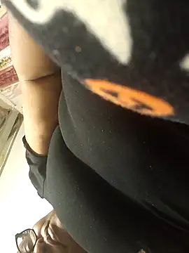 HOTSUGARX5 online show from 01/12/25, 01:58