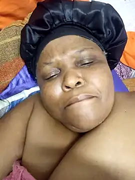 HOTSUGARX5 online show from 01/15/25, 09:02