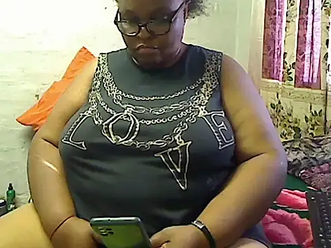 HOTSUGARX5 online show from 01/27/25, 05:36