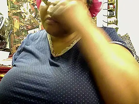 HOTSUGARX5 online show from 10/20/25, 12:05