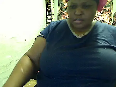 HOTSUGARX5 online show from 10/24/25, 11:28