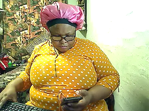 HOTSUGARX5 online show from 11/11/25, 02:50