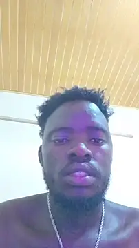 MaskedGQ online show from 11/16/25, 12:33