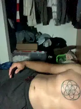 yourdirtysecret 23 online show from 10/12/25, 08:57