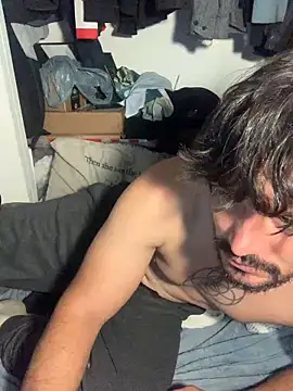 yourdirtysecret 23 online show from 10/15/25, 08:53