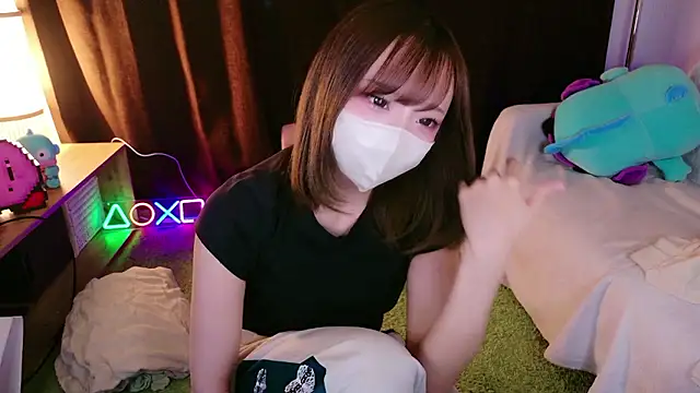 nyakotan online show from 04/25/26, 10:18