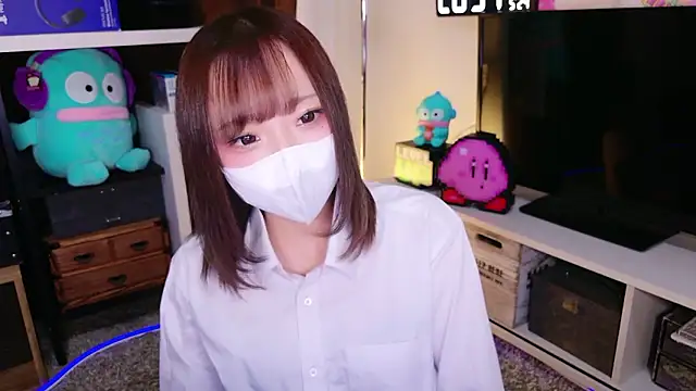 nyakotan online show from 05/24/26, 11:59