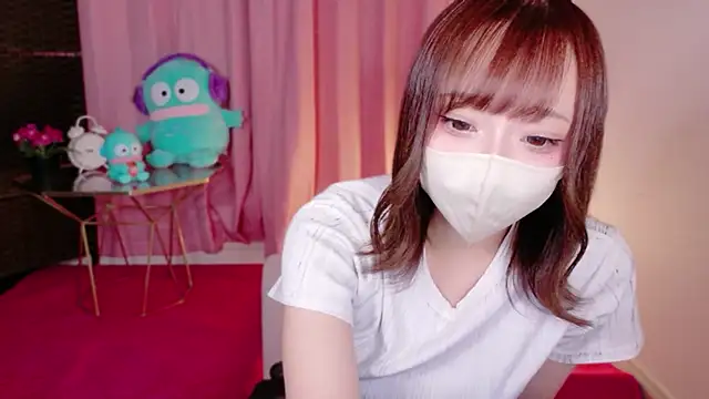 nyakotan online show from 05/26/26, 12:45