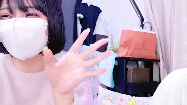Snapshot of Nonchan_ chatting on 01/21/25, 04:16 Nonchan  online show from 01/21/25, 04:16