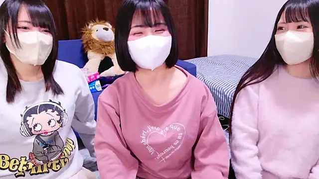 Snapshot of Nonchan_ chatting on 02/18/25, 01:11 Nonchan  online show from 02/18/25, 01:11