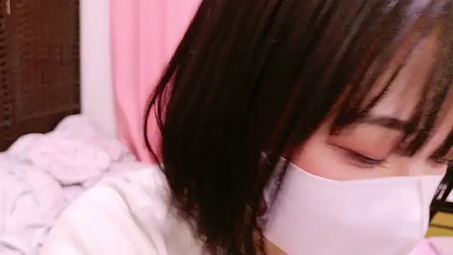 Snapshot of Nonchan_ chatting on 02/28/25, 01:14 Nonchan  online show from 02/28/25, 01:14