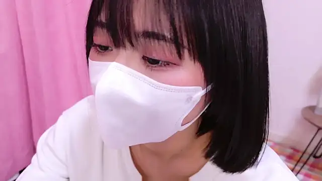 Snapshot of Nonchan_ chatting on 03/18/25, 01:09 Nonchan  online show from 03/18/25, 01:09