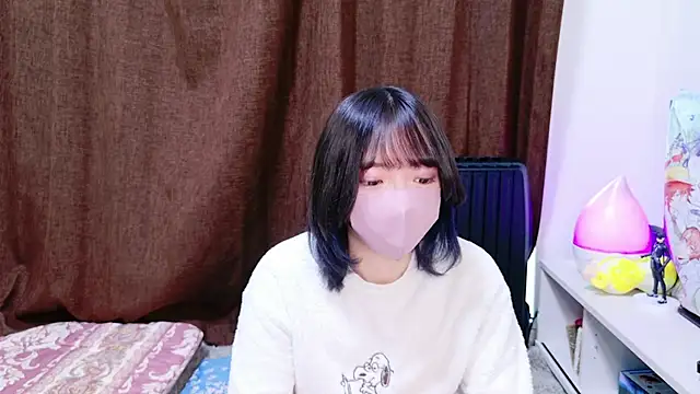 ranran ch online show from 11/26/25, 11:06