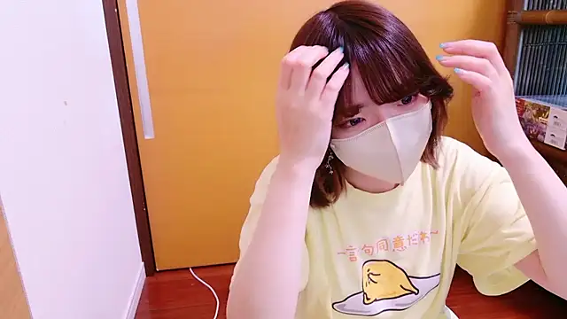 ranran ch online show from 05/18/26, 02:51
