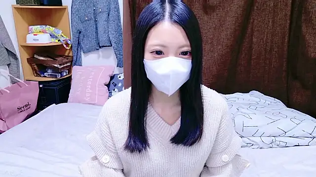 tsumugi h online show from 11/25/25, 04:12