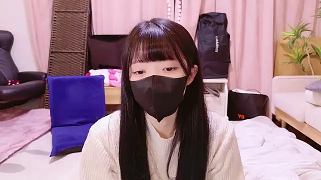 irohani usagi online show from 10/27/25, 11:03