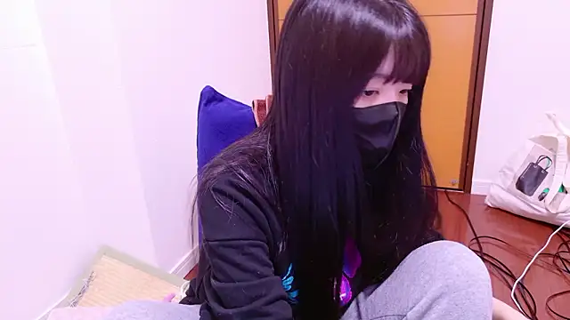 Snapshot of irohani_usagi chatting on 02/15/26, 01:20 irohani usagi online show from 02/15/26, 01:20