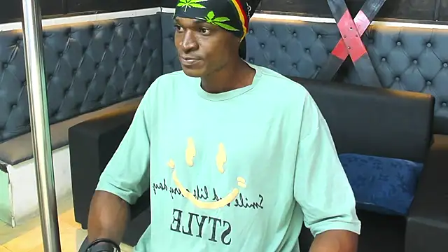 Terrance z online show from 12/03/25, 07:34