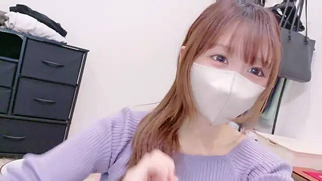 Snapshot of Yui-Ch chatting on 03/12/26, 11:38 Yui-Ch online show from 03/12/26, 11:38