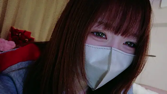 Yui-Ch online show from 04/28/26, 12:43