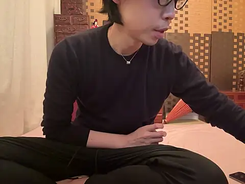 -mirai- online show from 03/13/25, 01:40