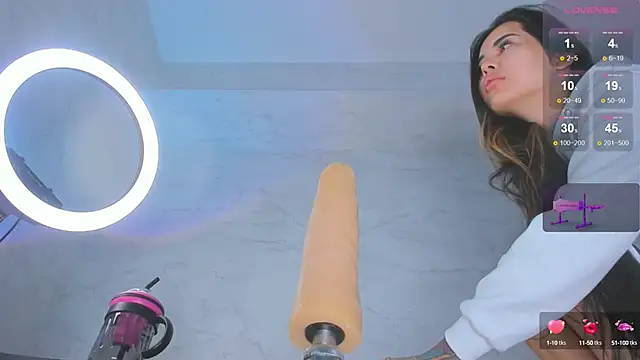 maakimo online show from 01/10/25, 03:50