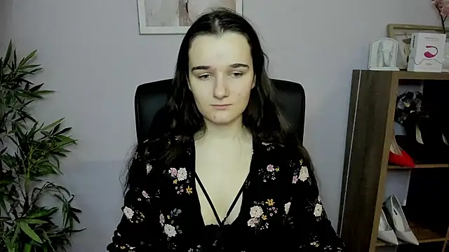 Snapshot of KateDelight chatting on 01/26/25, 09:29 KateDelight online show from 01/26/25, 09:29