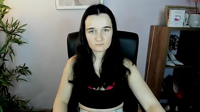 Snapshot of KateDelight chatting on 02/27/25, 08:53 KateDelight online show from 02/27/25, 08:53