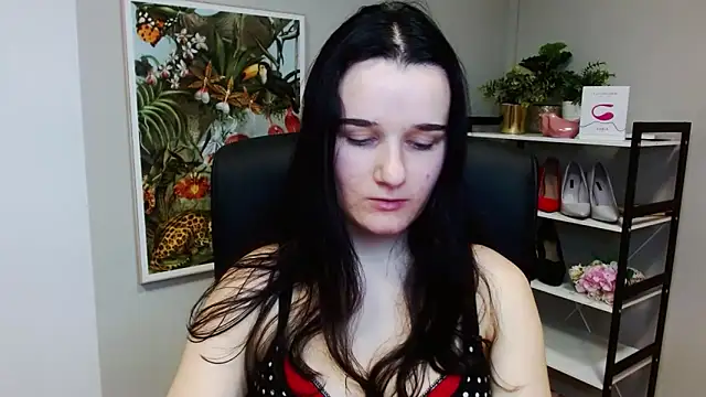 Snapshot of KateDelight chatting on 03/08/25, 11:05 KateDelight online show from 03/08/25, 11:05