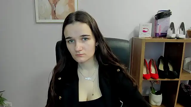 Snapshot of KateDelight chatting on 01/10/26, 08:38 KateDelight online show from 01/10/26, 08:38