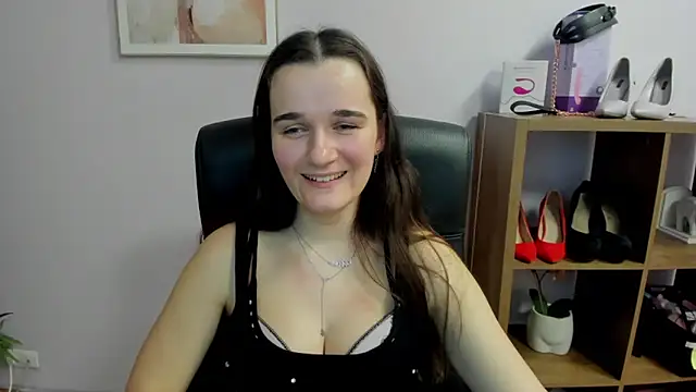 Snapshot of KateDelight chatting on 02/01/26, 08:18 KateDelight online show from 02/01/26, 08:18