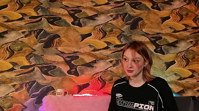 CrystalRey online show from 12/07/24, 04:09