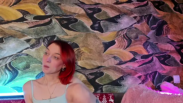 CrystalRey online show from 12/30/24, 05:37