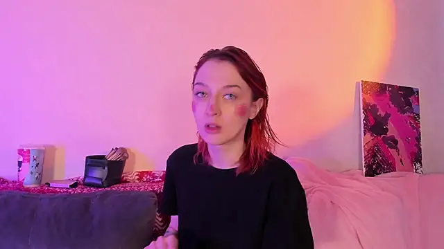 CrystalRey online show from 01/27/25, 04:41