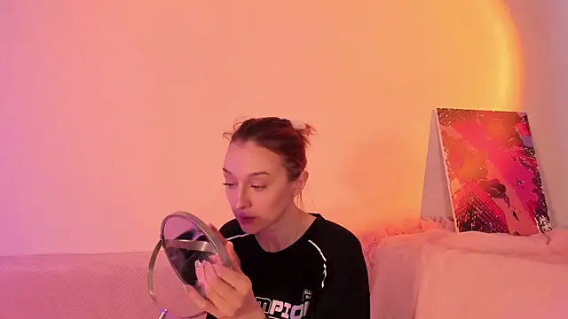 CrystalRey online show from 02/01/25, 04:24