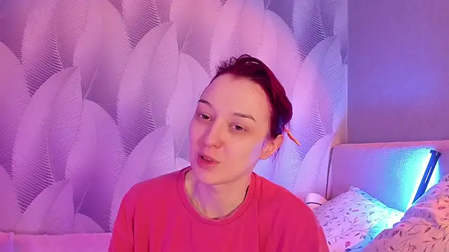 CrystalRey online show from 03/18/25, 04:58