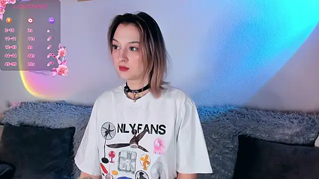 CrystalRey online show from 10/09/25, 06:44