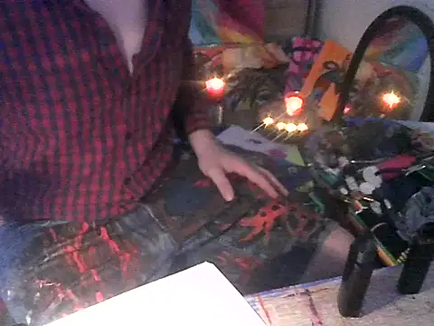 prcalek19 online show from 11/30/25, 12:09