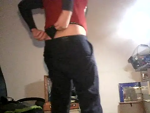 prcalek19 online show from 12/15/25, 07:01